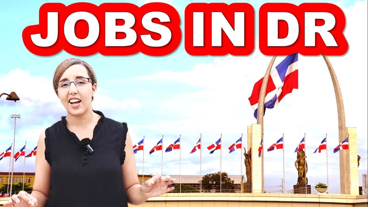 [4K] The TRUTH about working in Dominican Republic!
