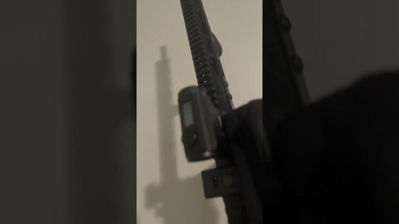 Ar 15 binary 