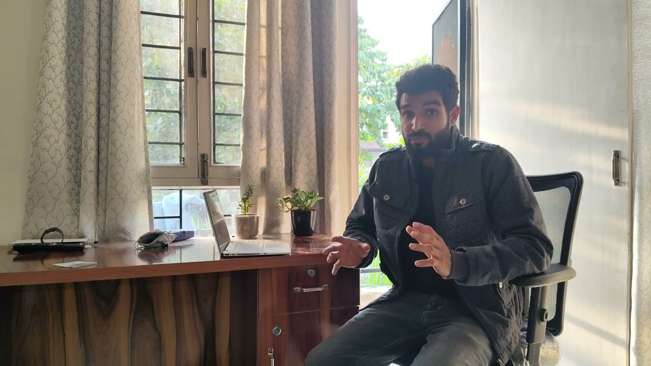 Gramya's  Green  Growth Model