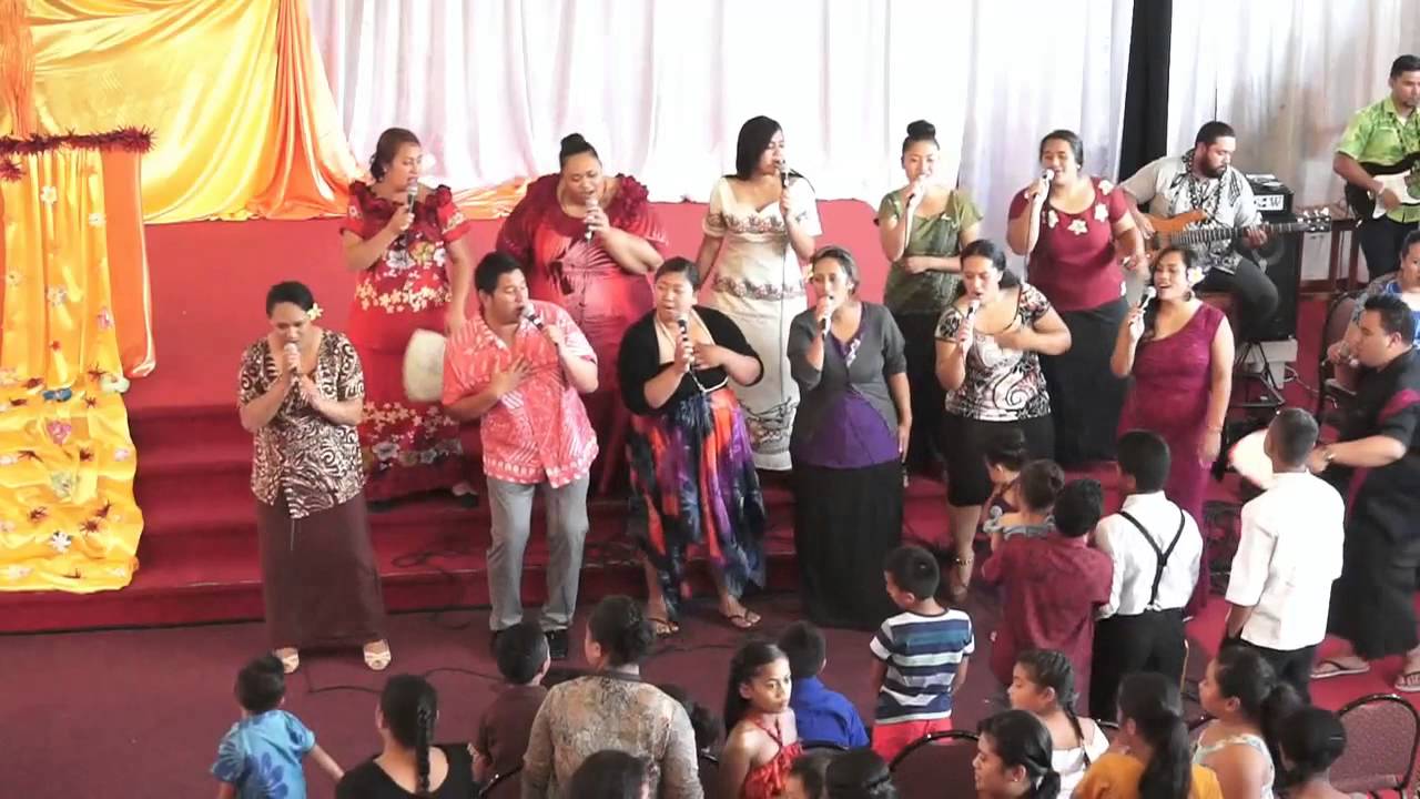GIM Worship Team 