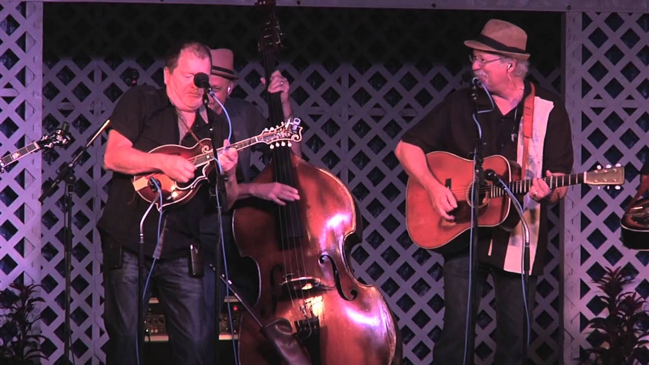 The Seldom Scene 