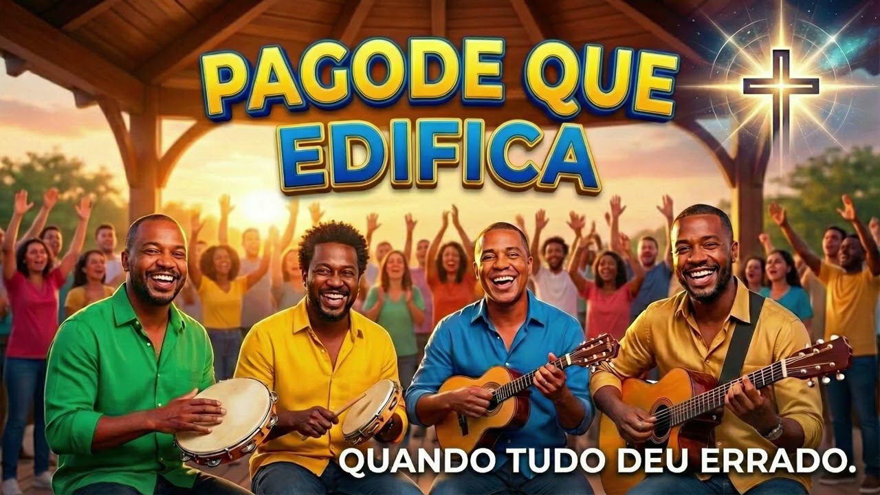 QUANDO TUDO DEU ERRADO
