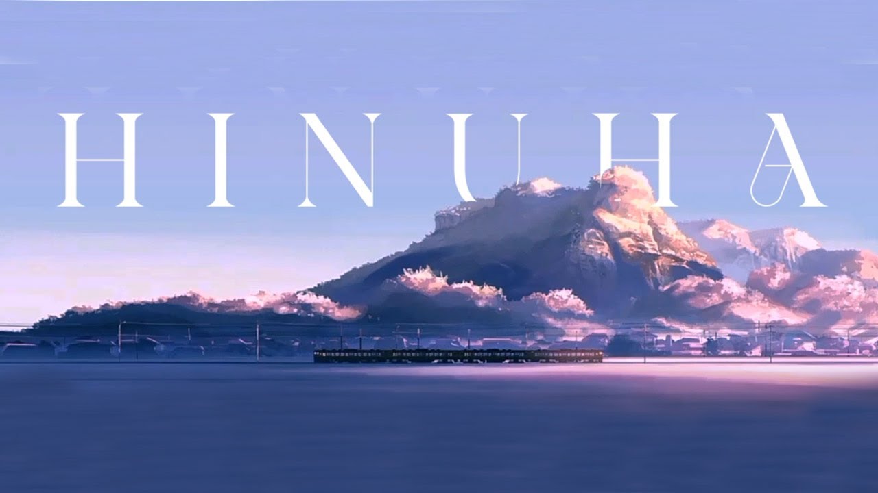 Forgetting69 - Hinuha (Lyric Video)