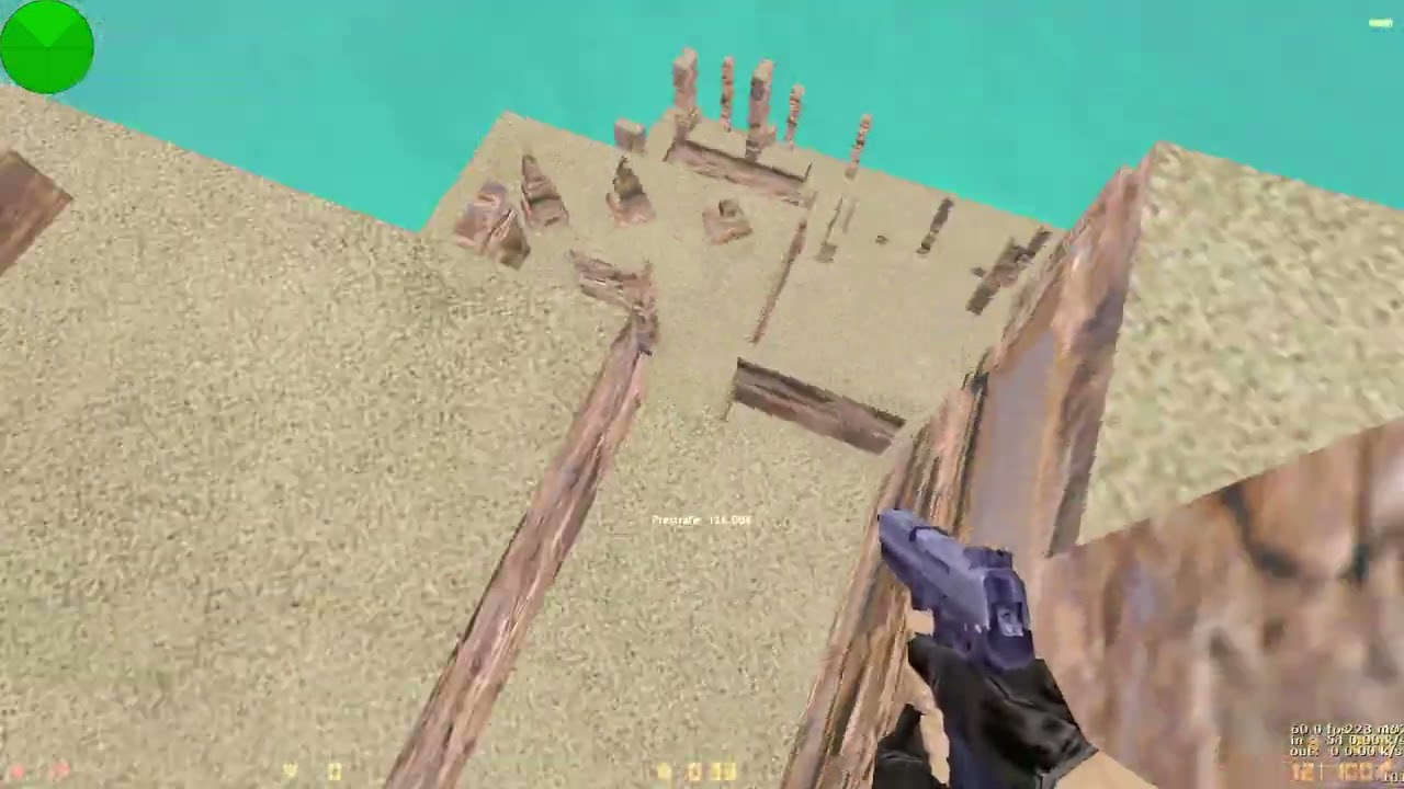 rawe on notkz_noobisland done in 00꞉57.10