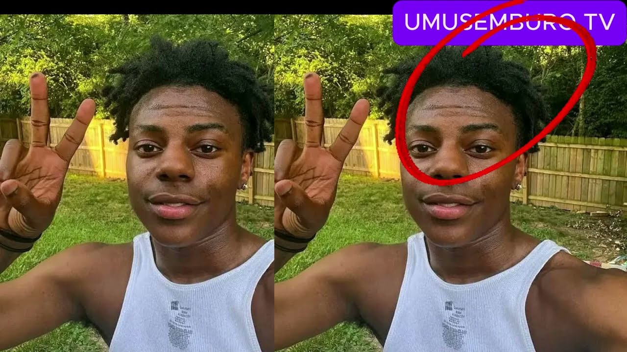 Mbega Ishow spped Ese warusanzwe uziko arimuntuki/ Ibyo