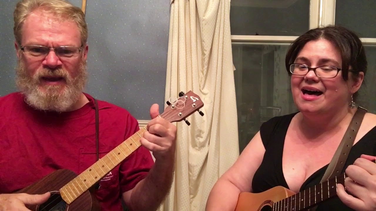 You Don't Bring Me Flowers - ukulele