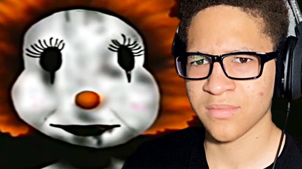 GET THIS CLOWN OUTTA MY FACE || The Walten Files 2 [REACTION]