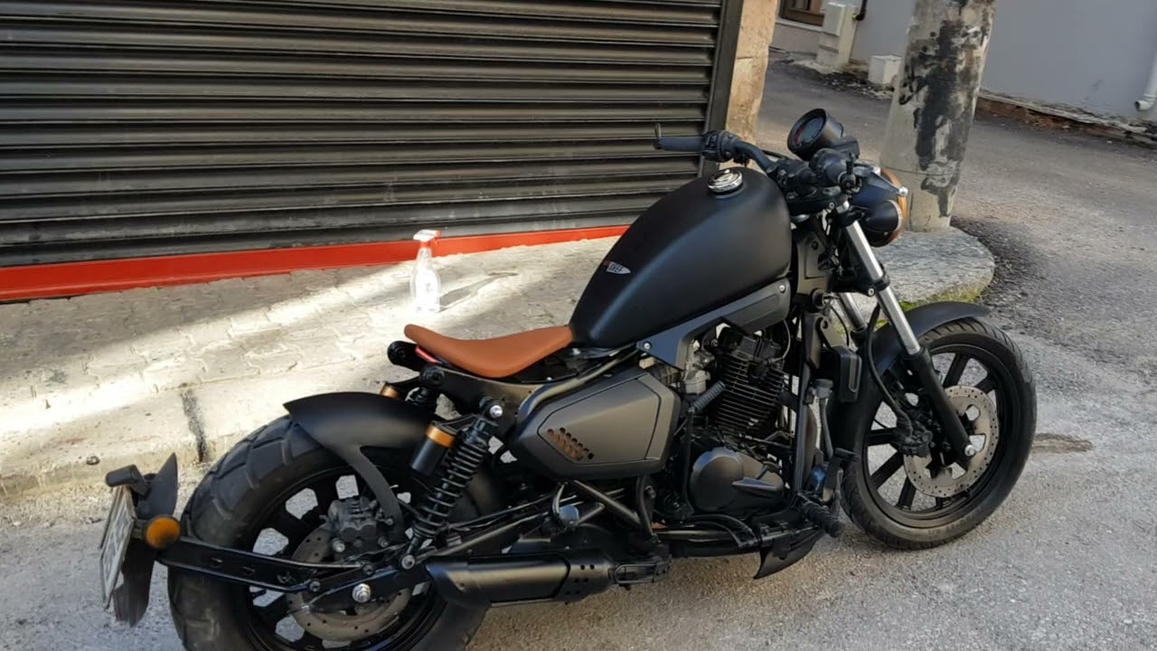 rks k light 202 bobber