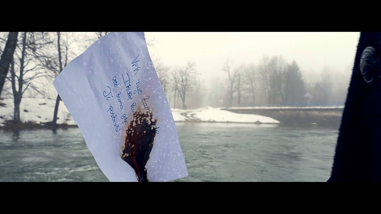 JOPA - DAL ME ČUJEŠ (OFFICIAL VIDEO)