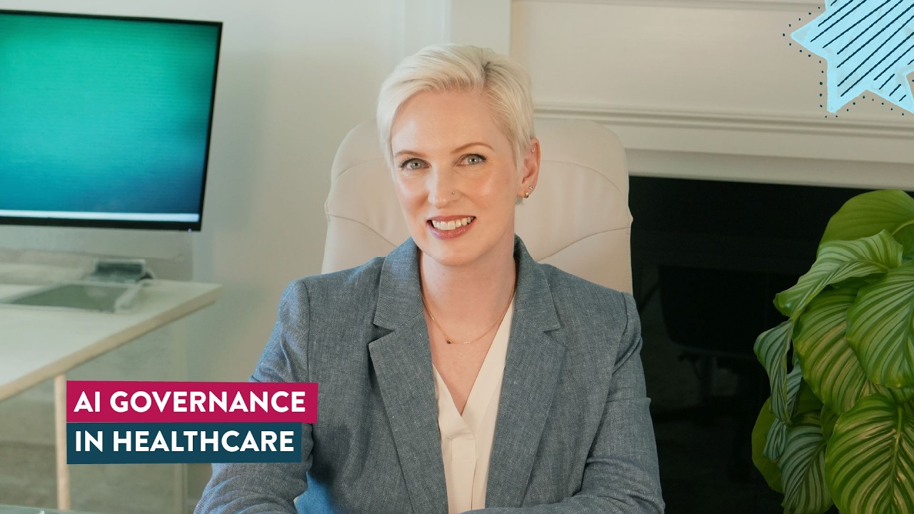 AI Governance in Healthcare: Where to Start