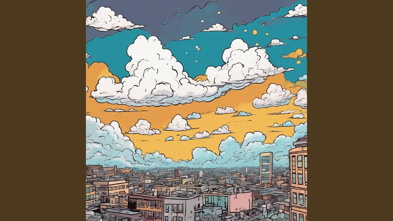 Dancing with Clouds