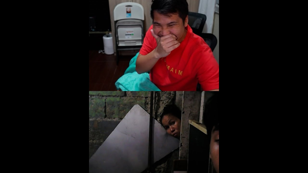 Pinagalitan ng NANAY kaka PISO NET!