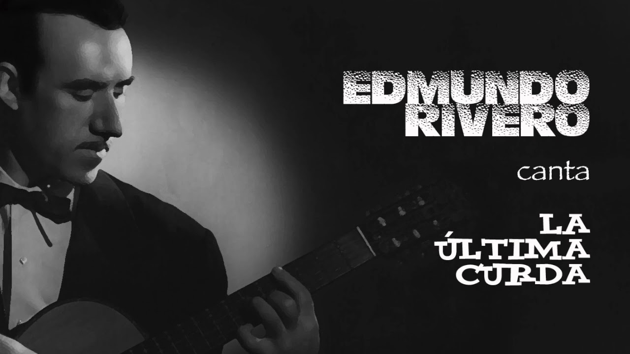Edmundo Rivero canta 