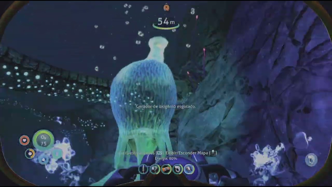 Subnautica below zero episódio 2