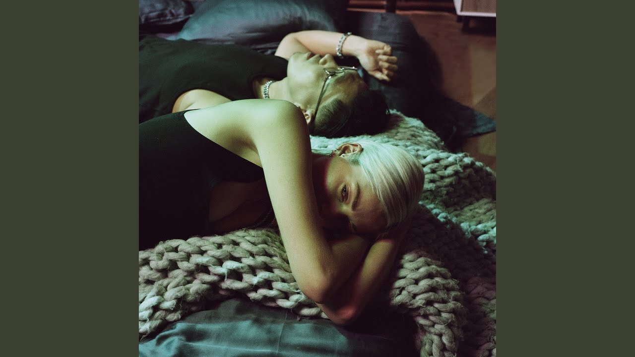 Ma femme (feat. Tayc)