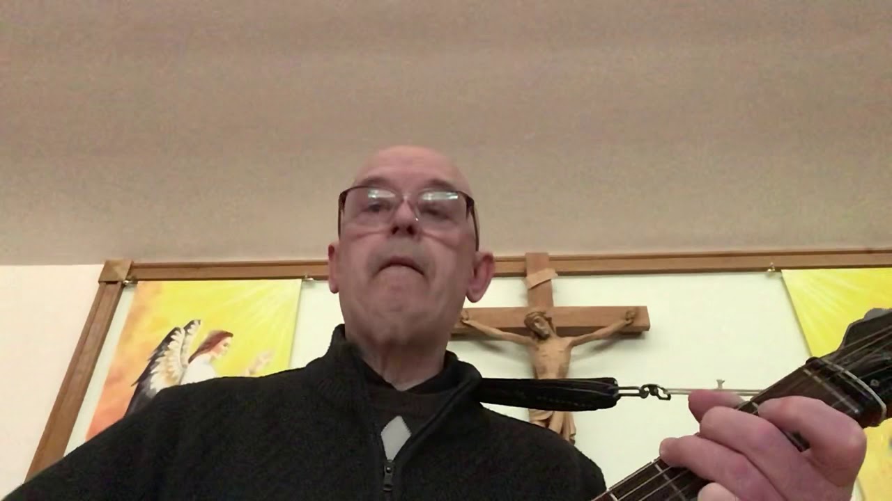 I am a wounded soldier