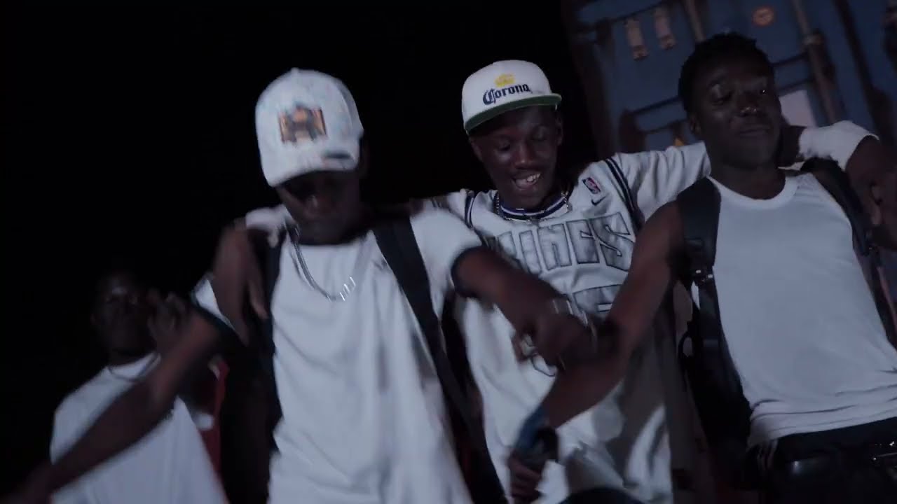BIG MIDRAH - LAYE KAH DEN