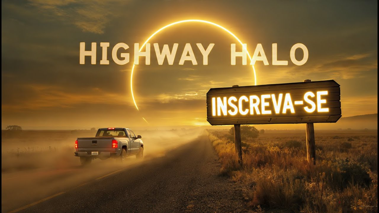 Highway Halo | Country Rock | 2025