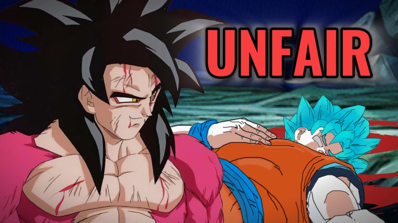 Nobody Understands GT Power Scaling