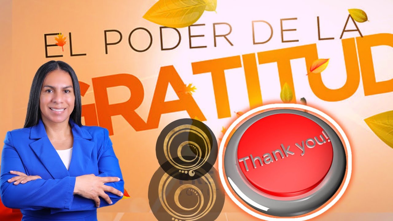 El Poder de la Gratitud 🙌💖 | Asamblea General de las A.S.D. – Pastora Beatriz Berroa ✨🔥