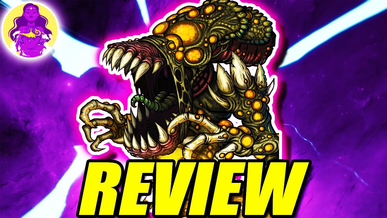 Fury Unleashed - Nintendo Switch Review