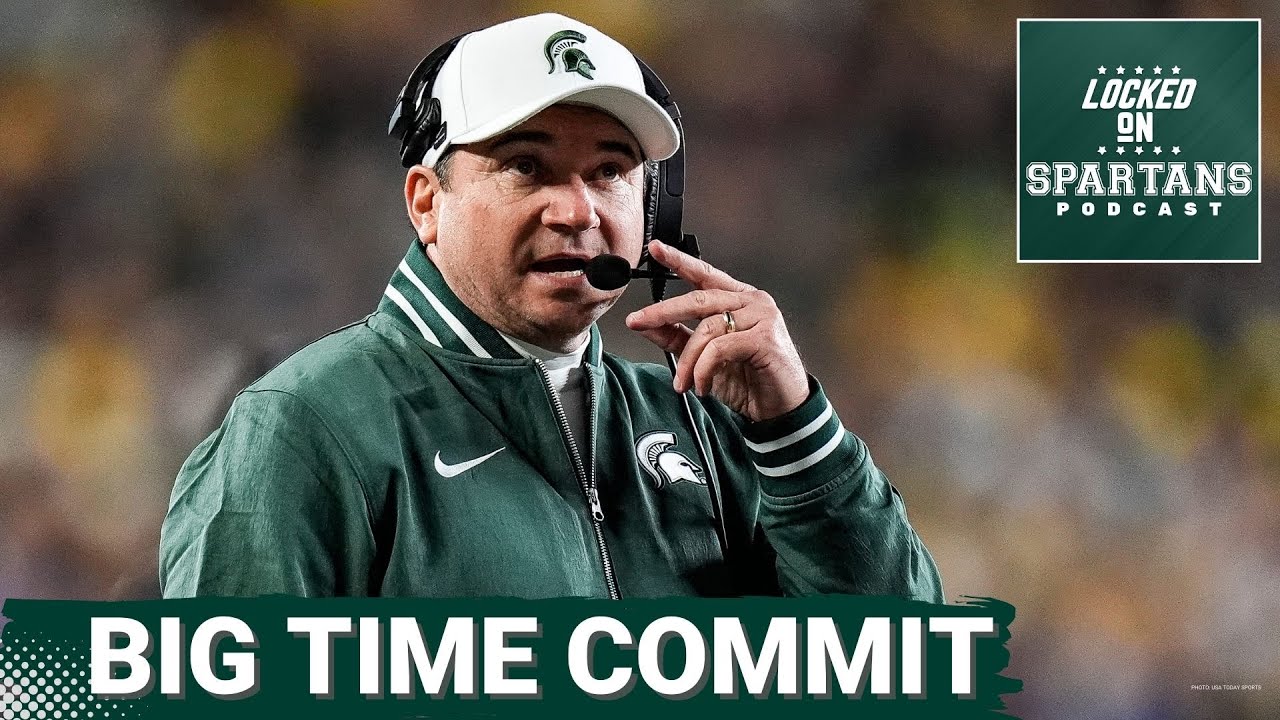 MSU football lands MASSIVE portal target; MSU basketball rolls to 9th straight win
