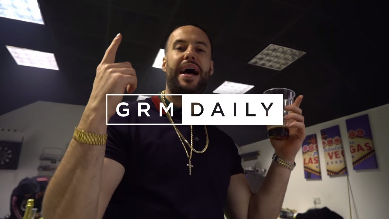 ASB - Run Up Dem Racks [Music Video] | GRM Daily