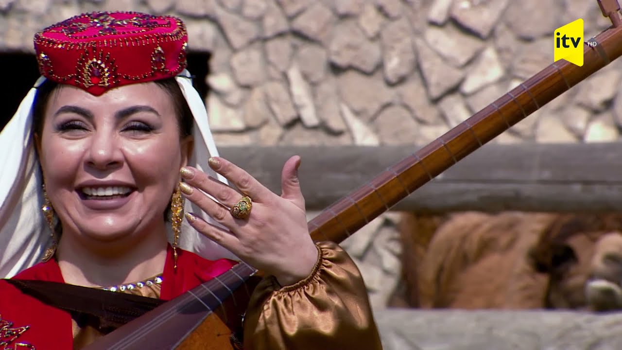 Ozan məclisi - 21.03.2021