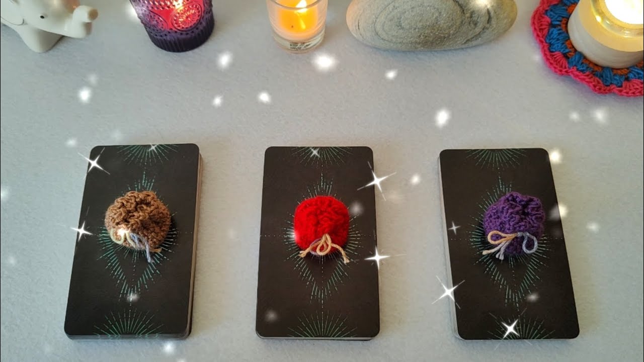 🧠❤️✨ ¿QUÉ PIENSA, QUÉ SIENTE Y QUÉ HARÁ? 😱💫 ELIGE UNA CARTA 🃏🔮