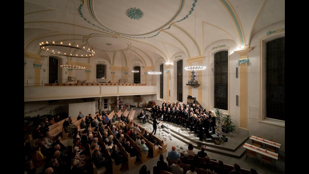 Missa Festiva - Chor Tägerwilen