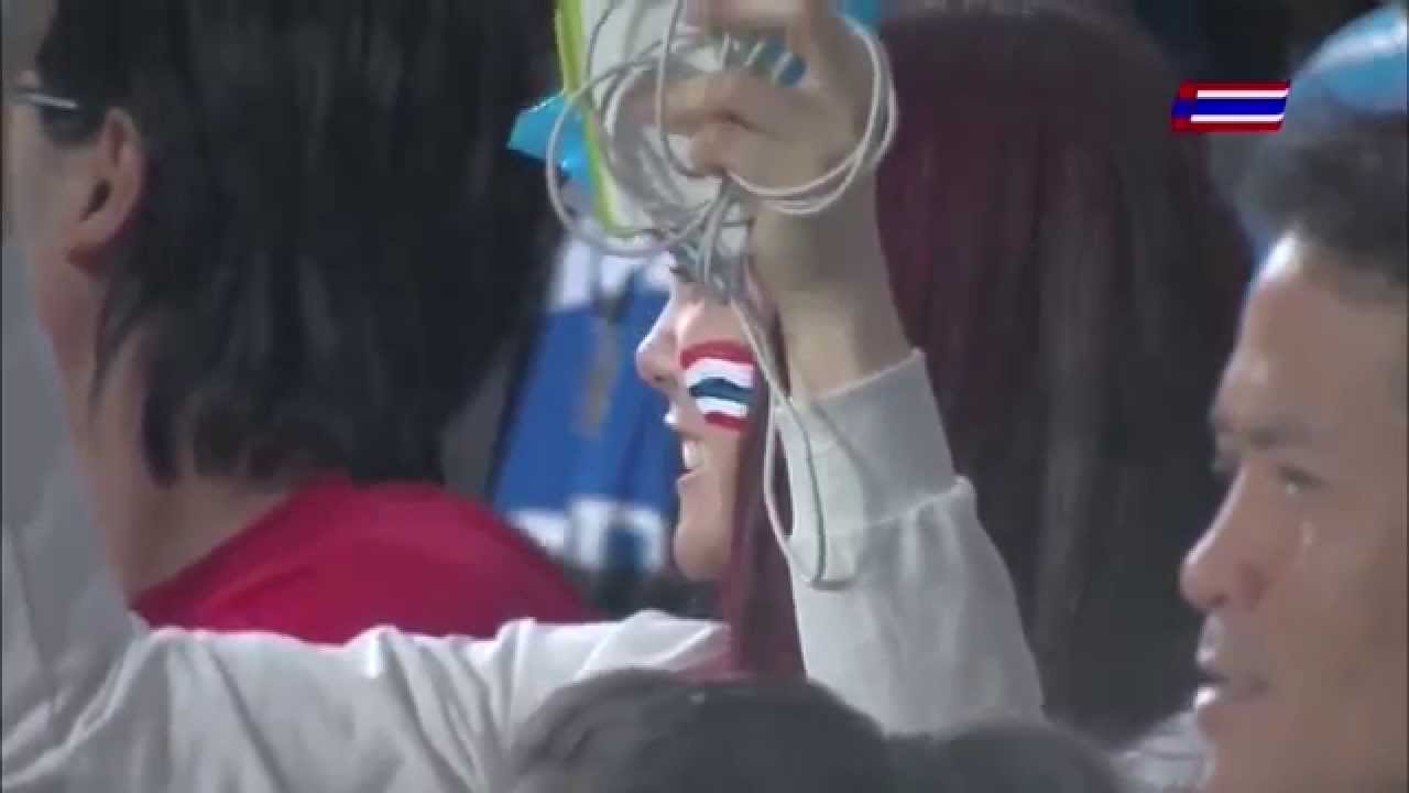 ชีวิตยังคงสวยงาม [V.ฟุตบอลไทย Asian Game] 2014