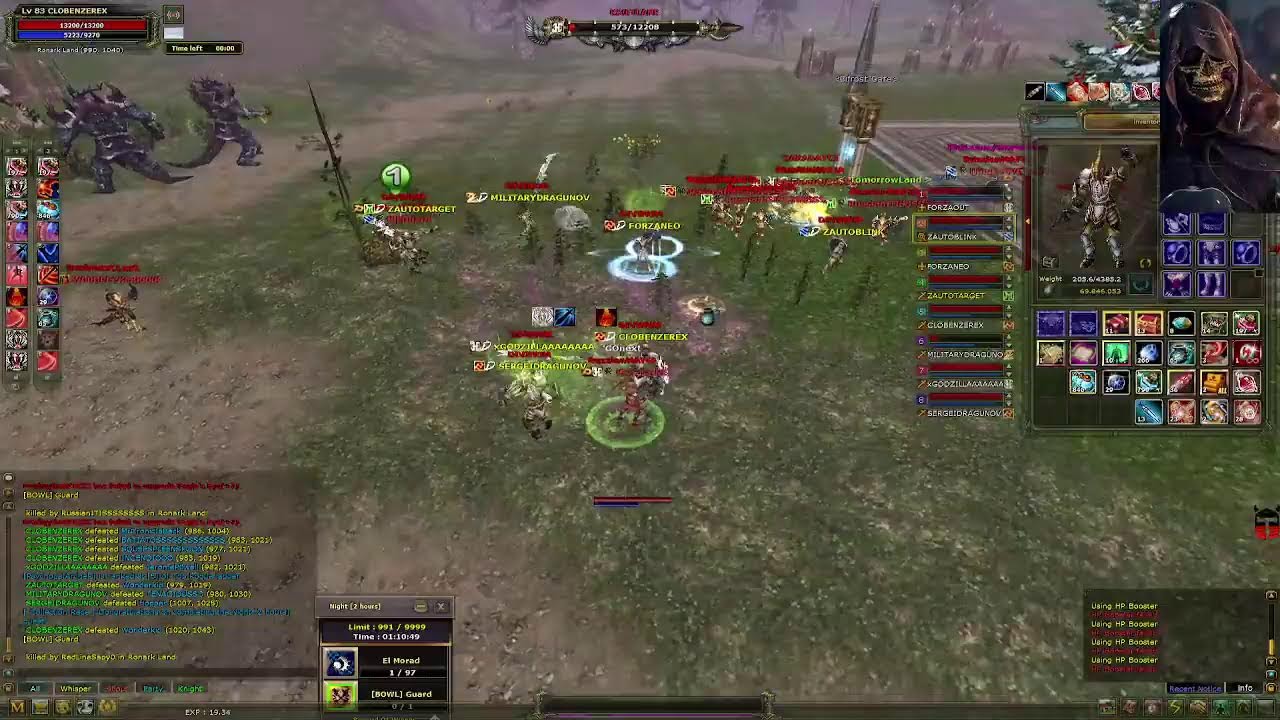 ASSOLİST YEKTENN MELEE PK  #HOMEKOWORLD VENOM