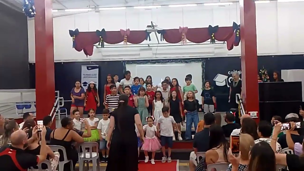 Faça uma Careta Ana Yara Campus 