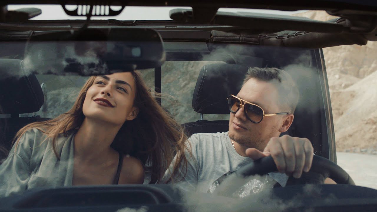 Igor Kmeťo feat. Rytmus - Oni chcú ma mať (prod. DTonate)