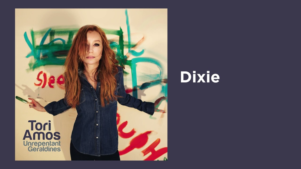 Tori Amos - Dixie