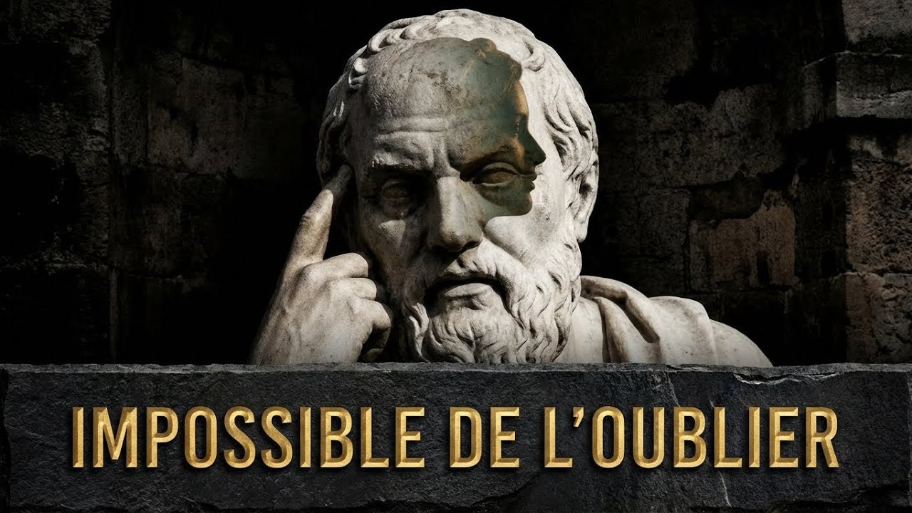 Pourquoi Tu Penses Sans Arrêt à Elle – Stoïcisme