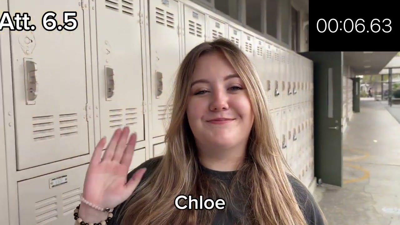 February 19, 2026 Video Announcements for John F  Kennedy High School   La Palma, CA   AUHSD