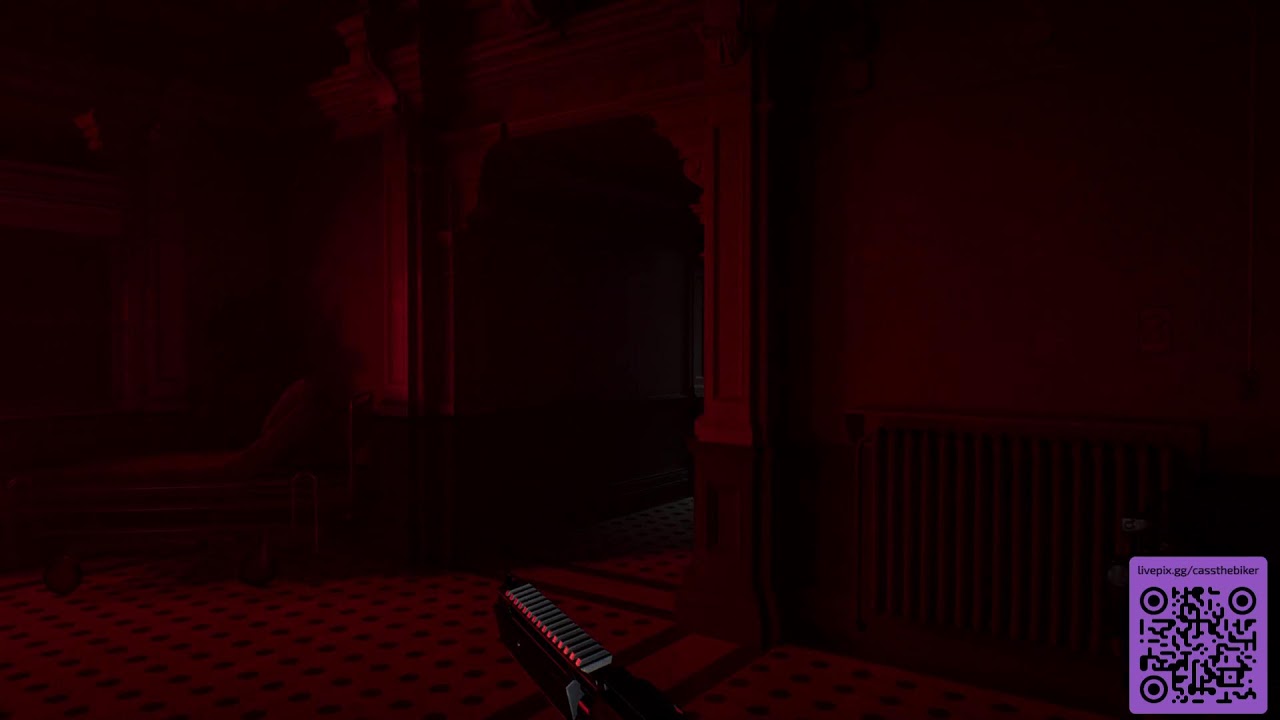 🔴 RESIDENT EVIL REQUIEM no INSANO