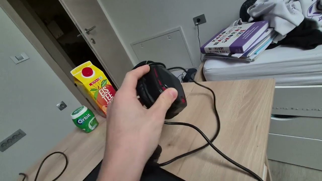 EVO MOJ DOLGO OBLUBLENI VIDEO(SLO)