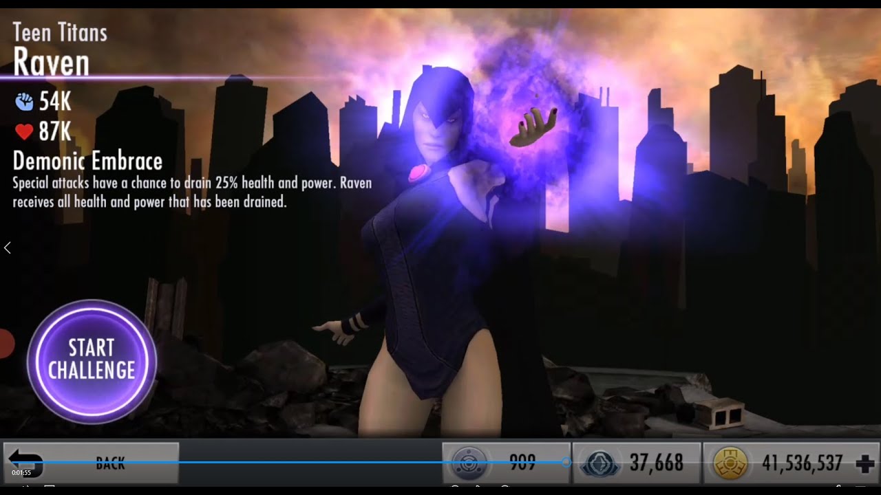 Injustice Mobile: 29 Feb 2024 Weekly Recap of Events and (Android) Glitches
