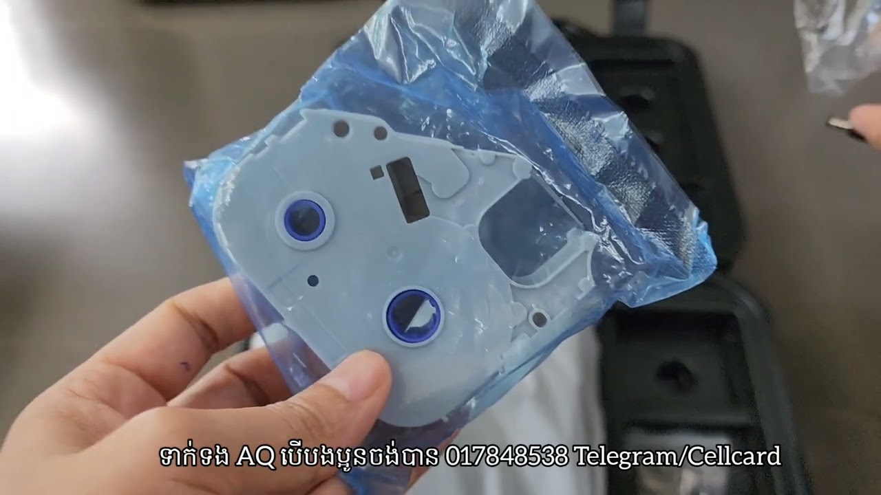PUTY TUBE PRINTER Puty1010 ម៉ាស៊ីនព្រីឈ្មោះខ្សែរភ្លើង #aqsolarsystem