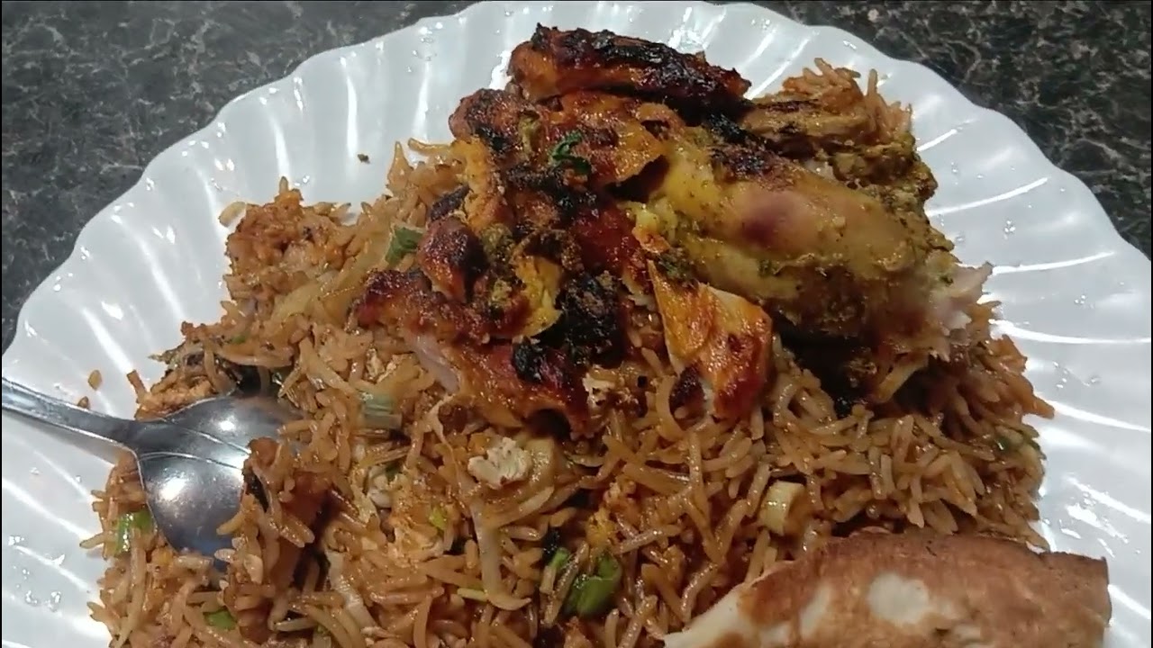 Goan patal Bhaji ,Hyderabadi Dinner #food #dailyvlogs #friedrice |
