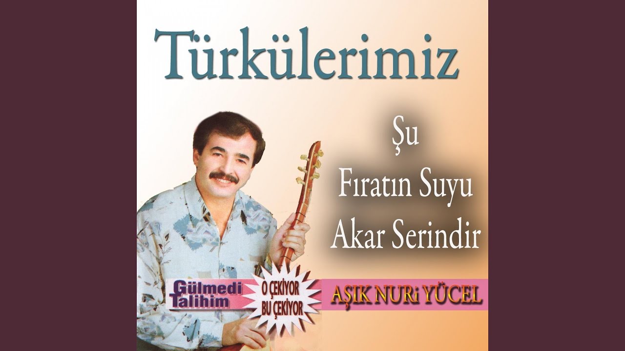 Yar Bulamadım