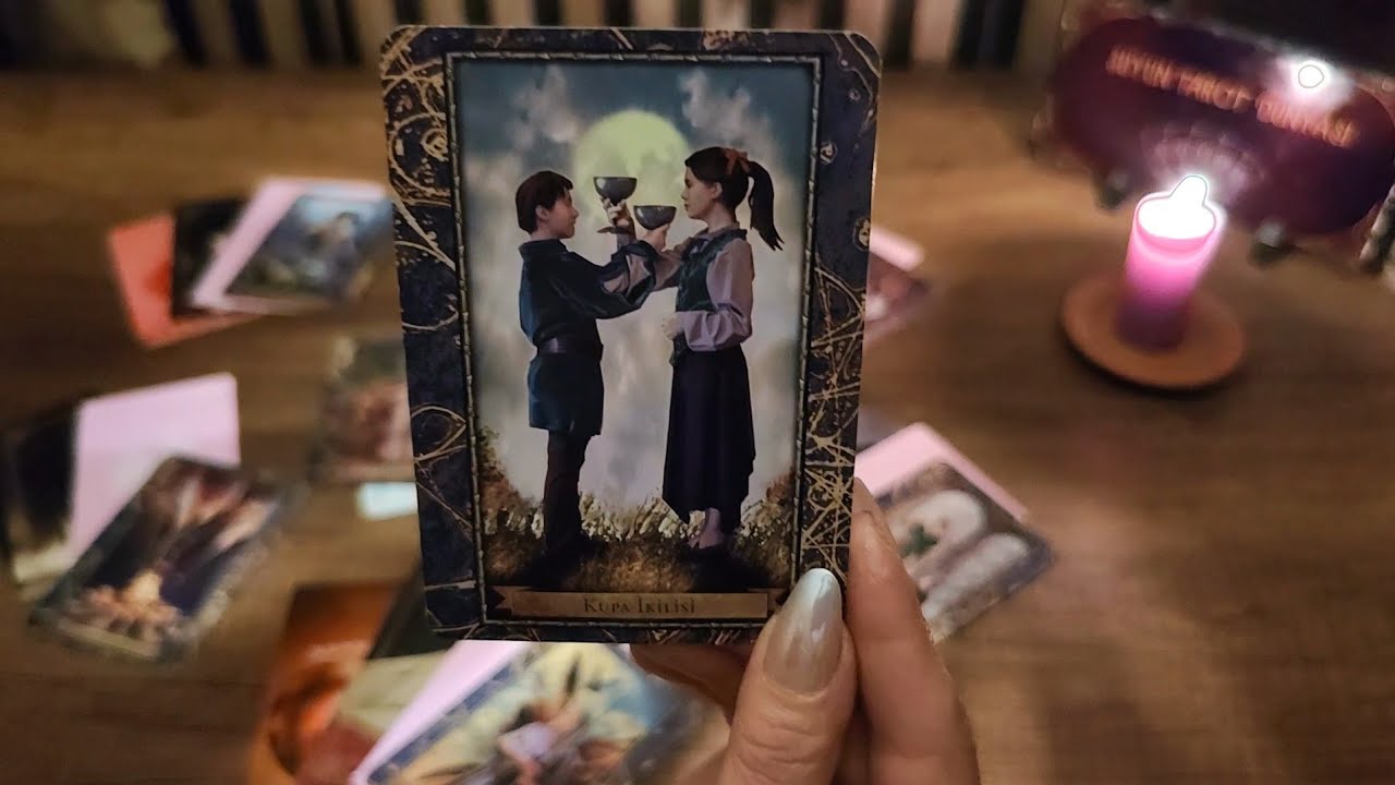 Küs Ayrı olanlar🔥 Aklındaki kişi Geri dönecek mi? #tarot  #suyuntarotdünyası #aklımdakikisi