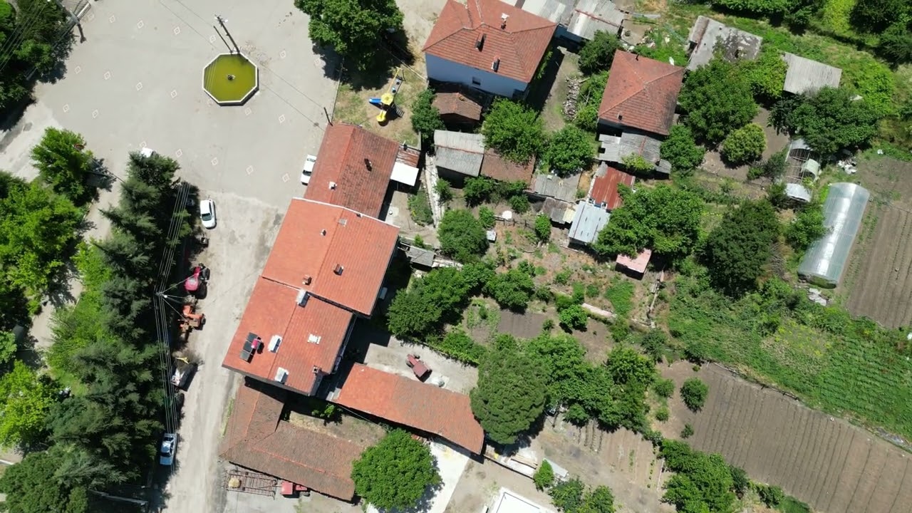Maltepe köyü