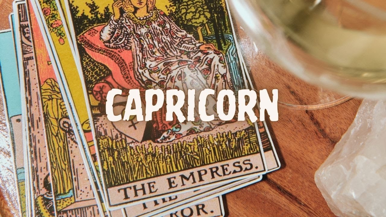 Козерог, ты из нищего станешь богатым! 🤑 Бог хочет тебя побаловать!! Таро Козерог 2025