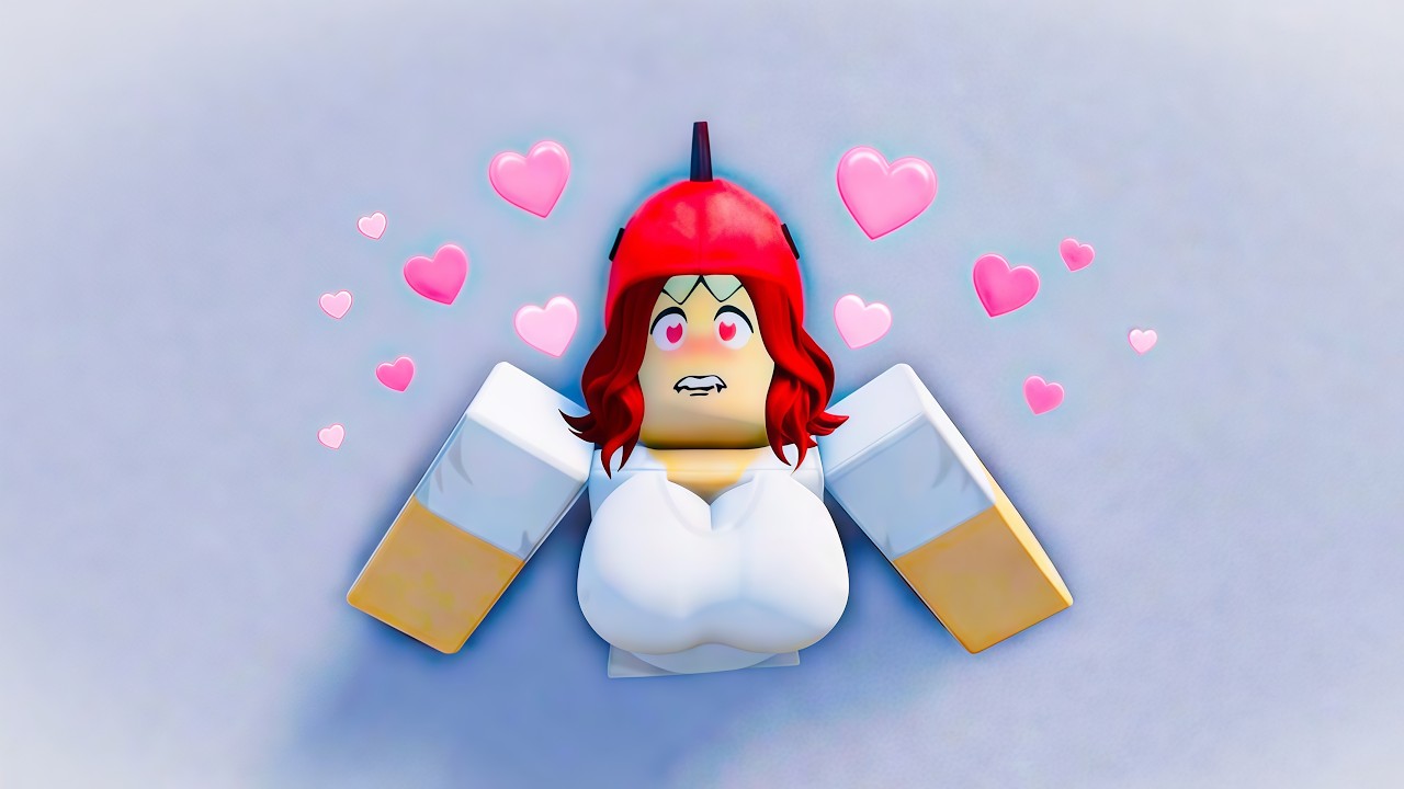 R63 DINO KID STUCK IN THE WALL | Roblox animation