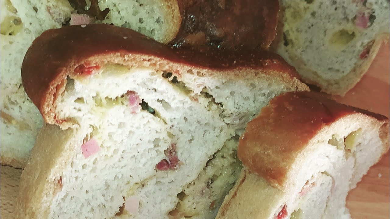 🍞🍞IL MIO CASATIELLO NAPOLETANO🍞🍞