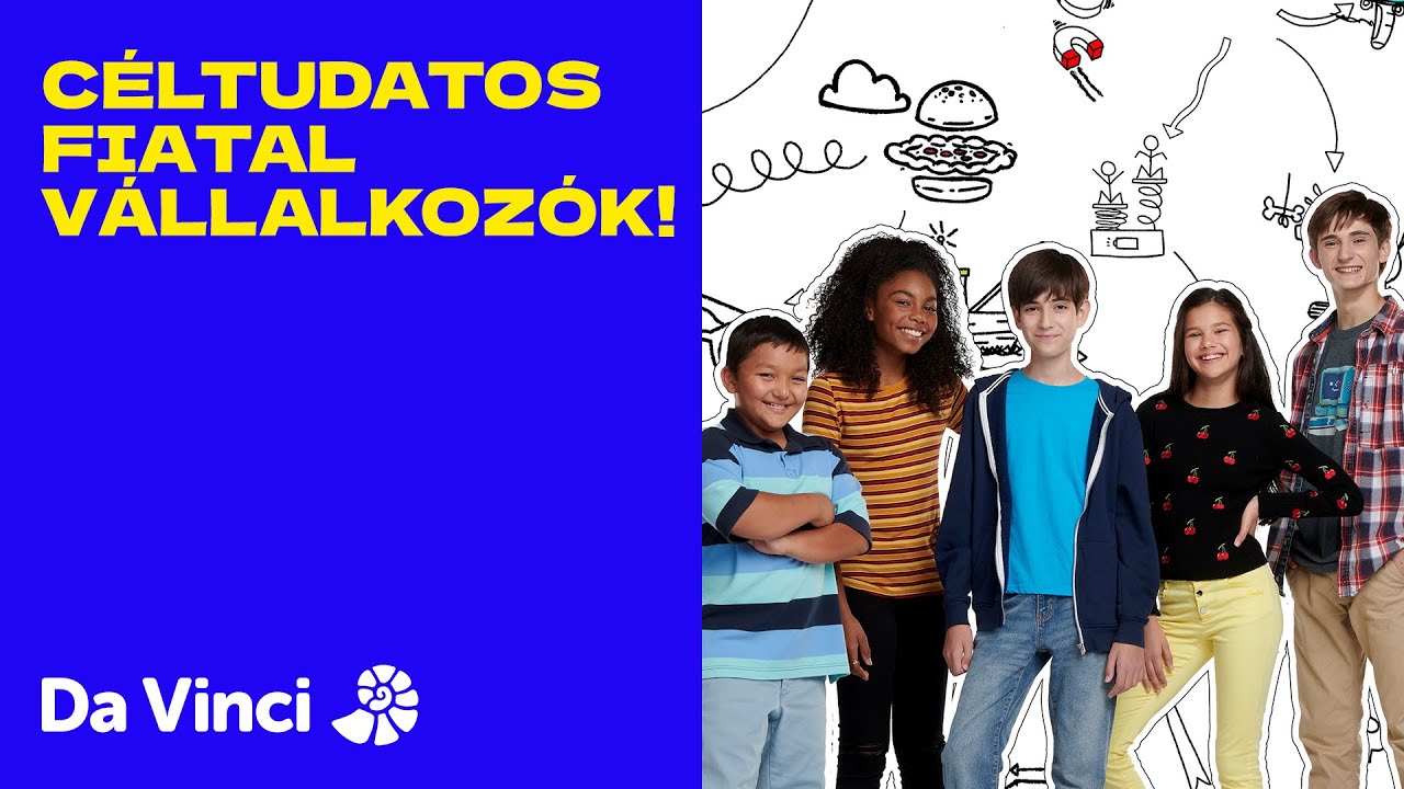 Készen állsz, hogy te is Csilliárdos légy?
