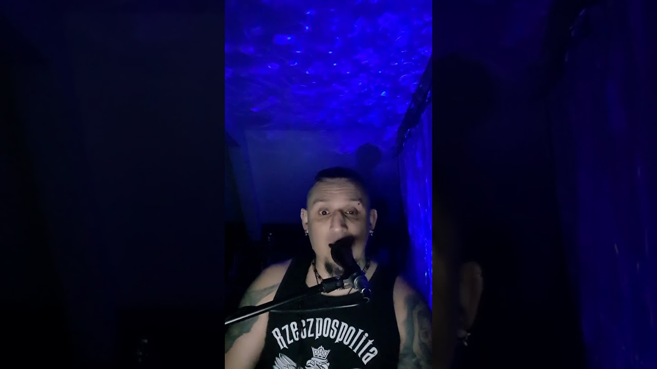 Fly Me to the moon - Kowal(cover Frank Sinatra)